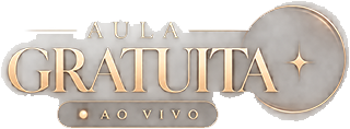 Aula Gratuita ao vivo